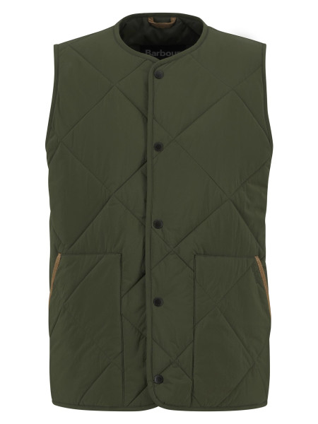 Modified Liddesdale Gilet