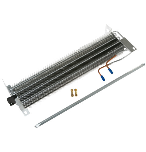 FREEZER EVAPORATOR WITH HEATER