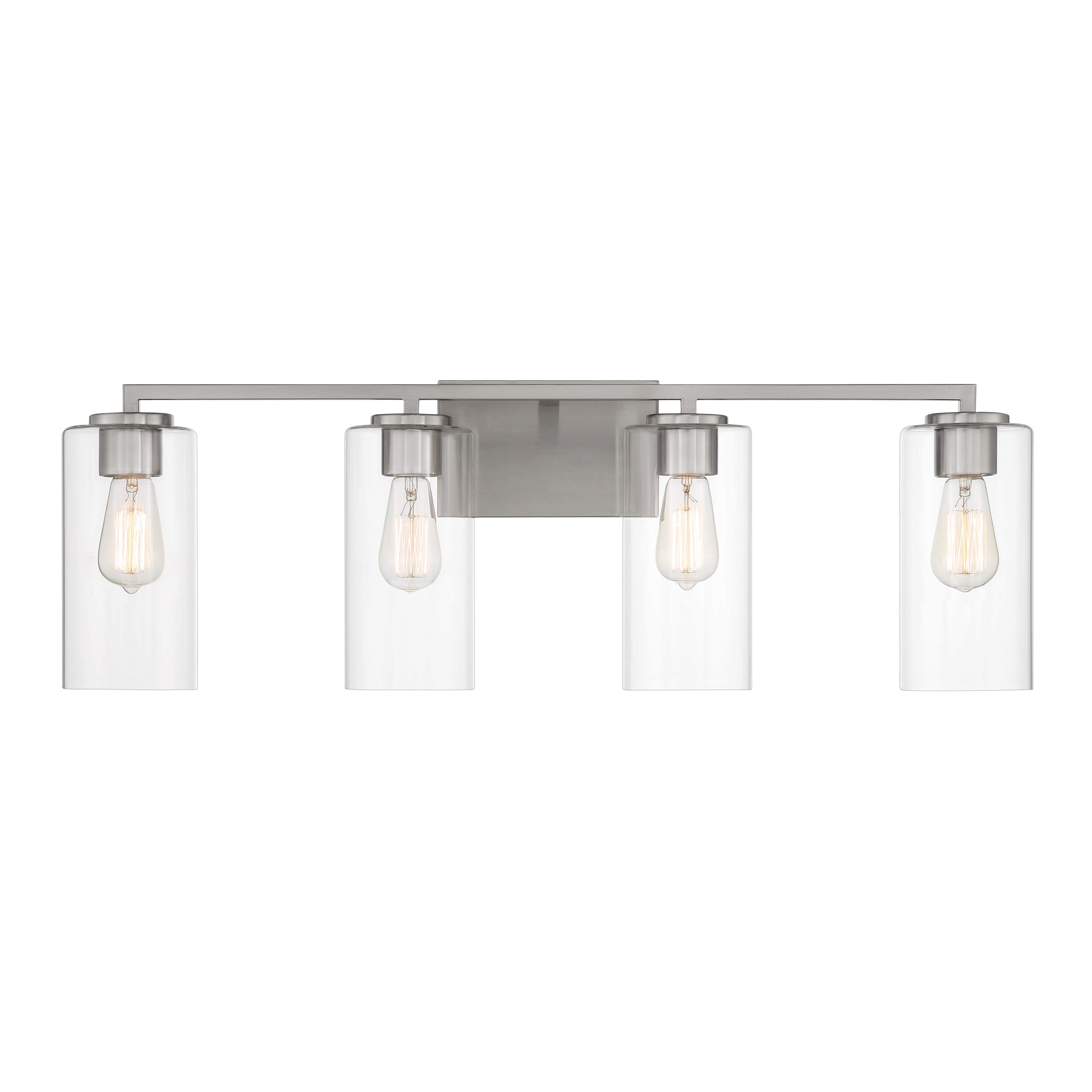Acacia - 4 Light Bath