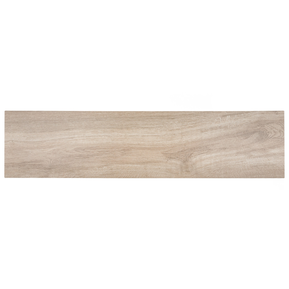 Llama Nature 8-1/2 in. x 35-1/2 in. Porcelain Floor and Wall Tile