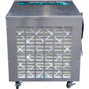 Dri-Eaz, HEPA 2000 Air Scrubber