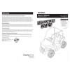 realtree big atv 12v instructions