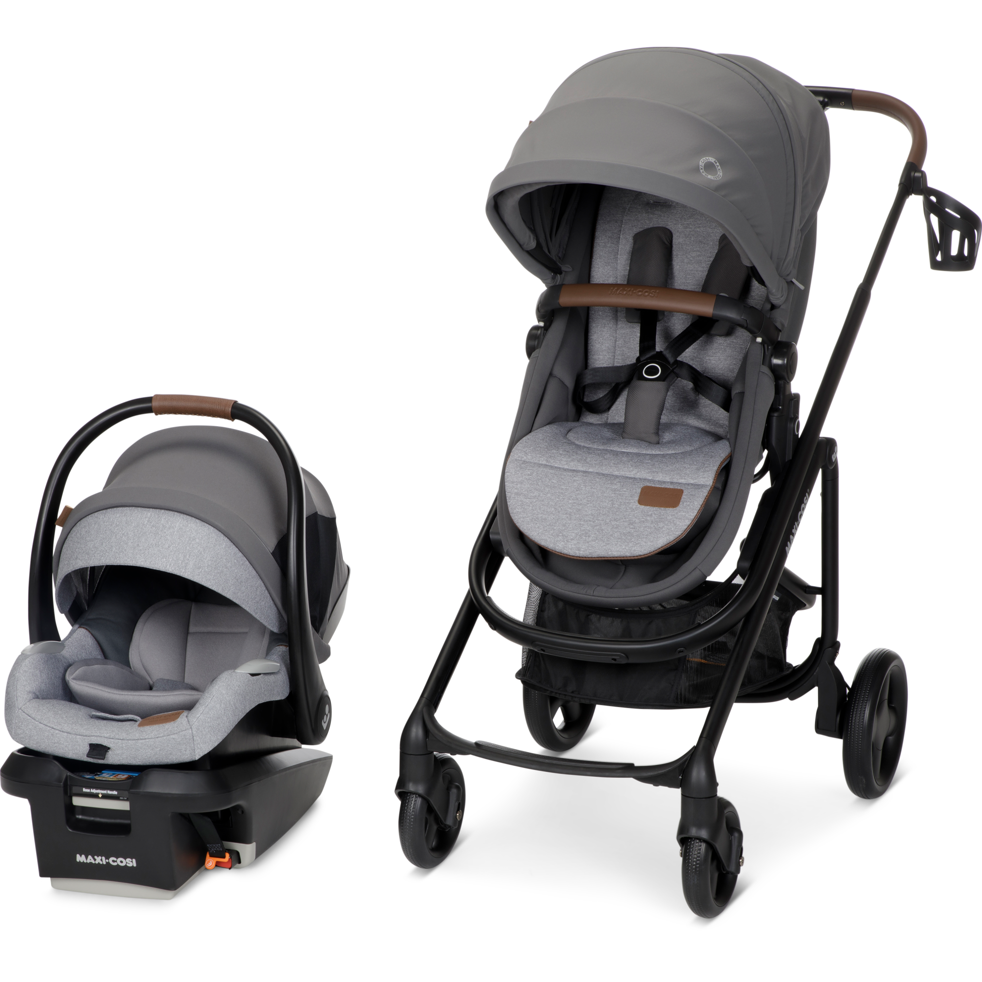 Maxi-Cosi Tayla Max Travel System