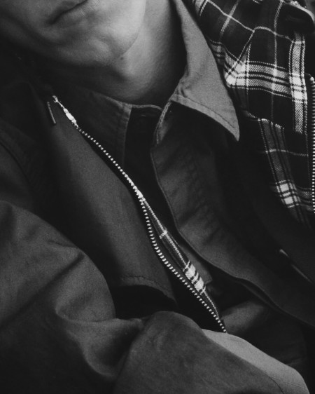 Barbour Logo