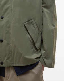 Jacke Transporter Oversized Casual 