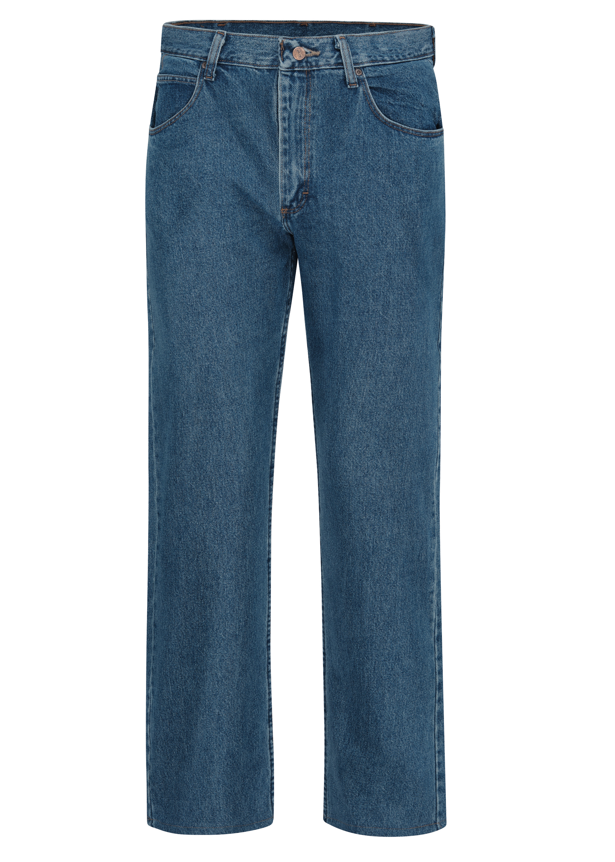 Red Kap Men's Relaxed Fit Jean