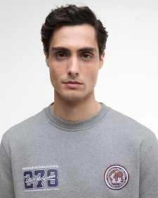 Cooldown Sweatshirt 