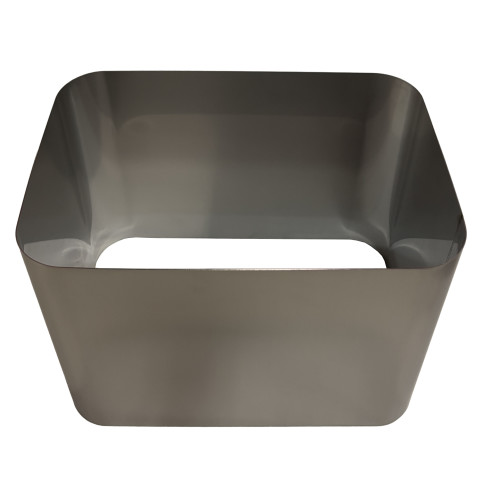 Upper Duct Cover For Vent