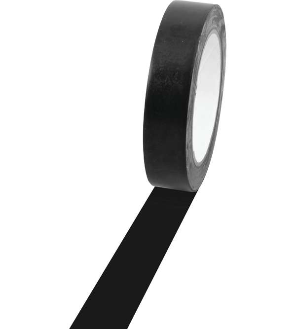 Floor Tape, Black
