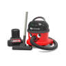 NCEK913055C, NaceCare Solutions, NBV240NX, 12", Canister Vacuum