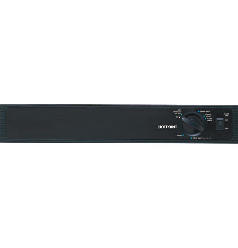 Hotpoint® Built-In Dishwasher