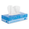 Gen, Facial Tissue, 2 ply, White