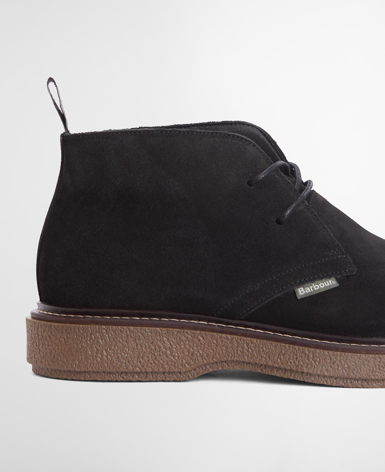 Stivaletti chukka Blaine image number 3