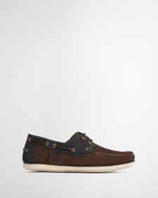 Loafer Wake 