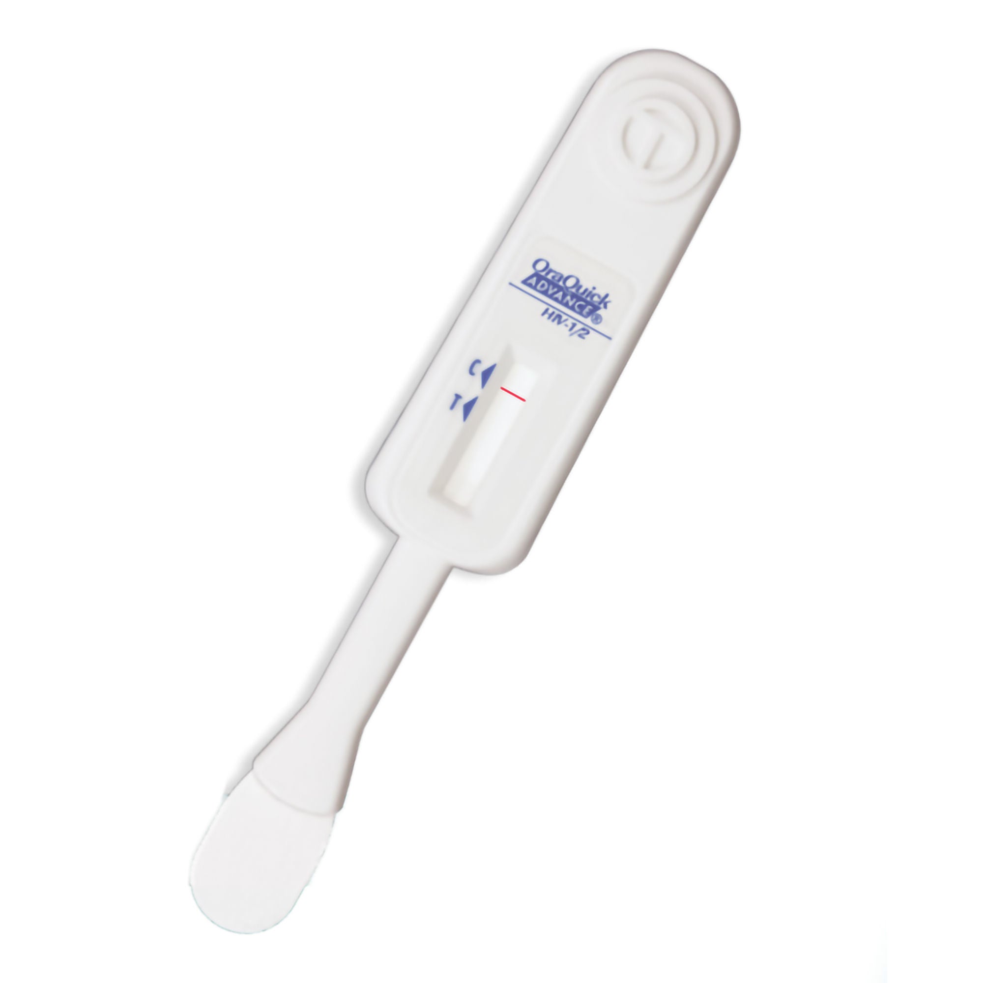 Orasure Technologies HIV TEST, ORAQUICK ADV RAPID 1/2 (100TEST/BX)