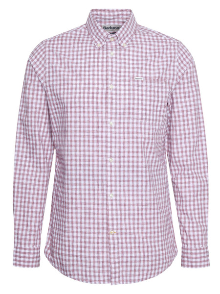 Kanehill Tailored Long-Sleeved Shirt Kanehill Tailored Long-Sleeved Shirt