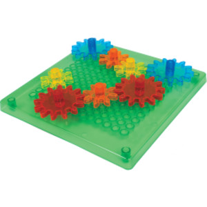 Swap N' Spin Gear Grid