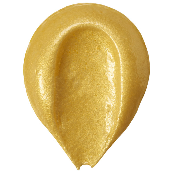 True Gold Shimmer - Red 3 Free Premium Airbrush Color