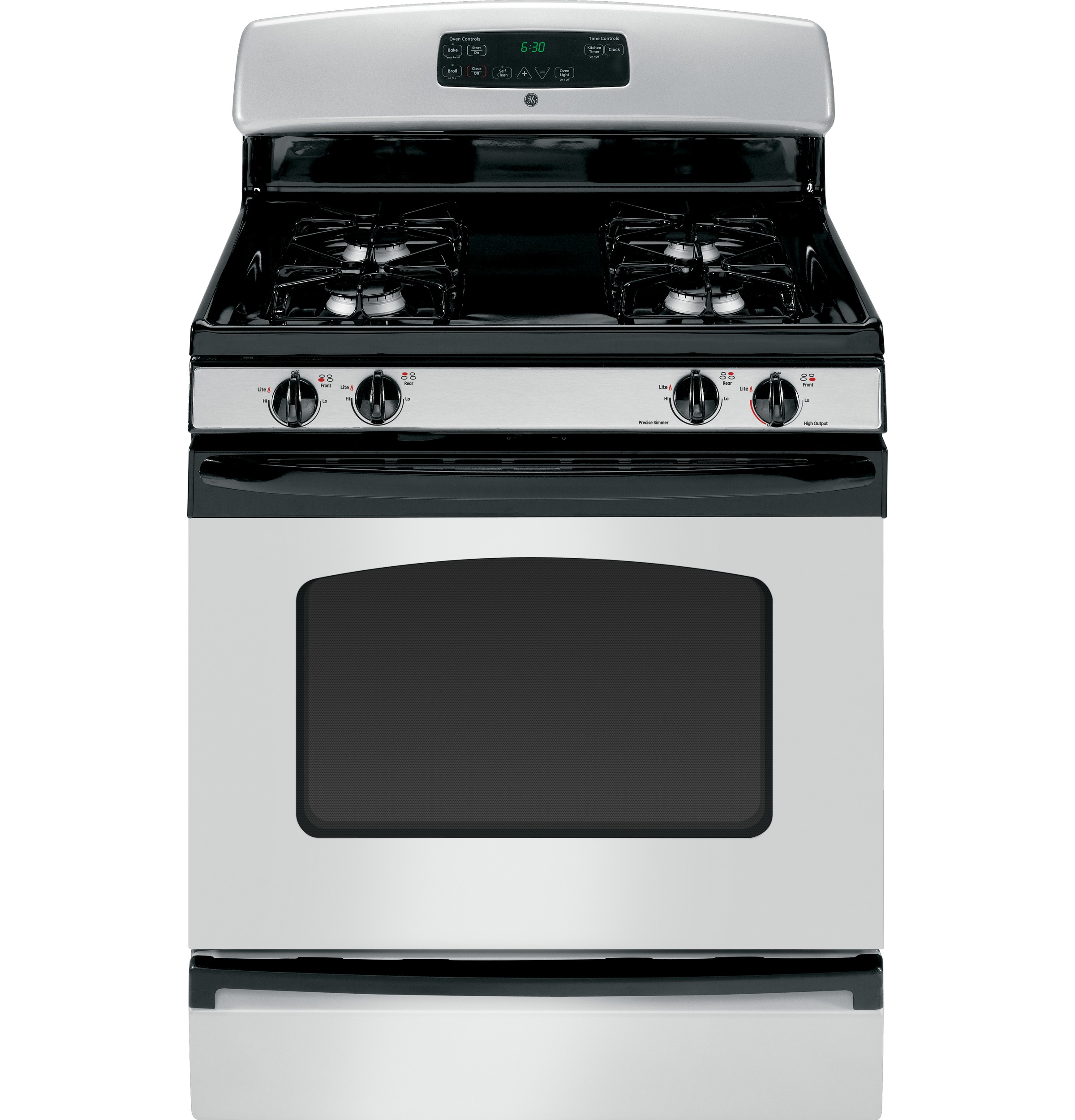 GE® 30