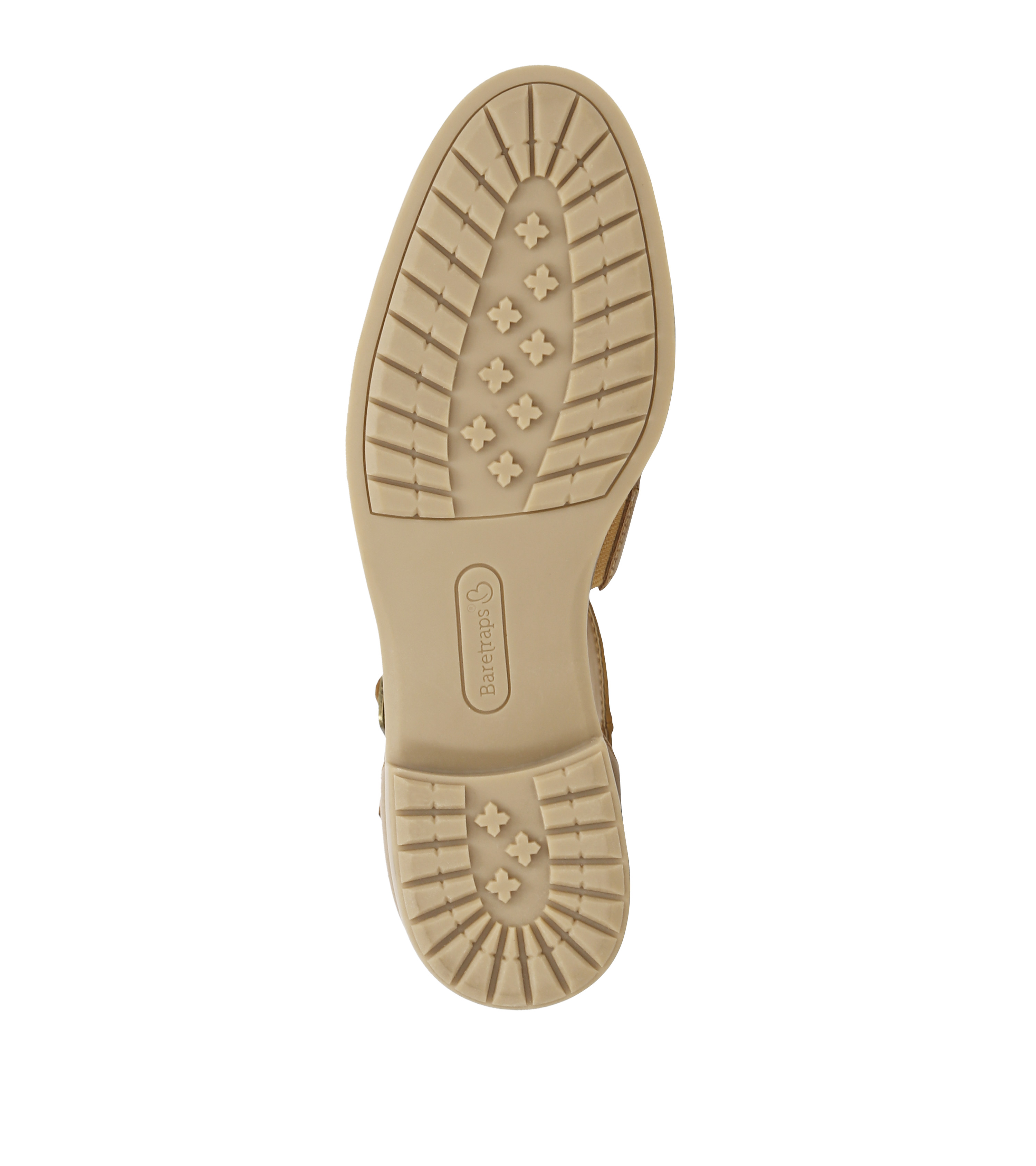 Sandalias de caramelo para mujer Baretraps ERSULA - Imagen 8 de 20