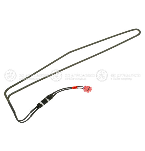 HEATER DEFROST ASSEMBLY