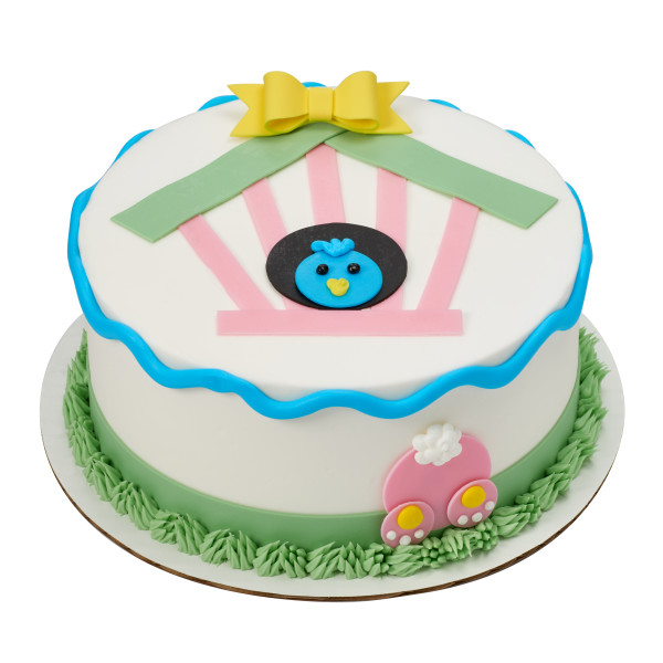 Black Fondant DecoSheets®