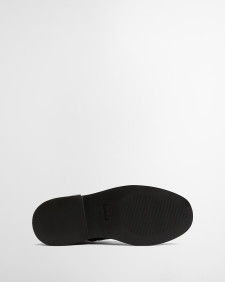 Theodora Riding Boots Black