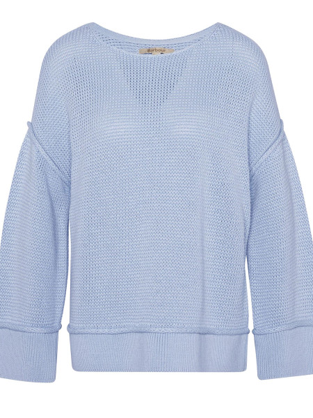 Emmie Crew-Neck Jumper Emmie Crew-Neck Jumper