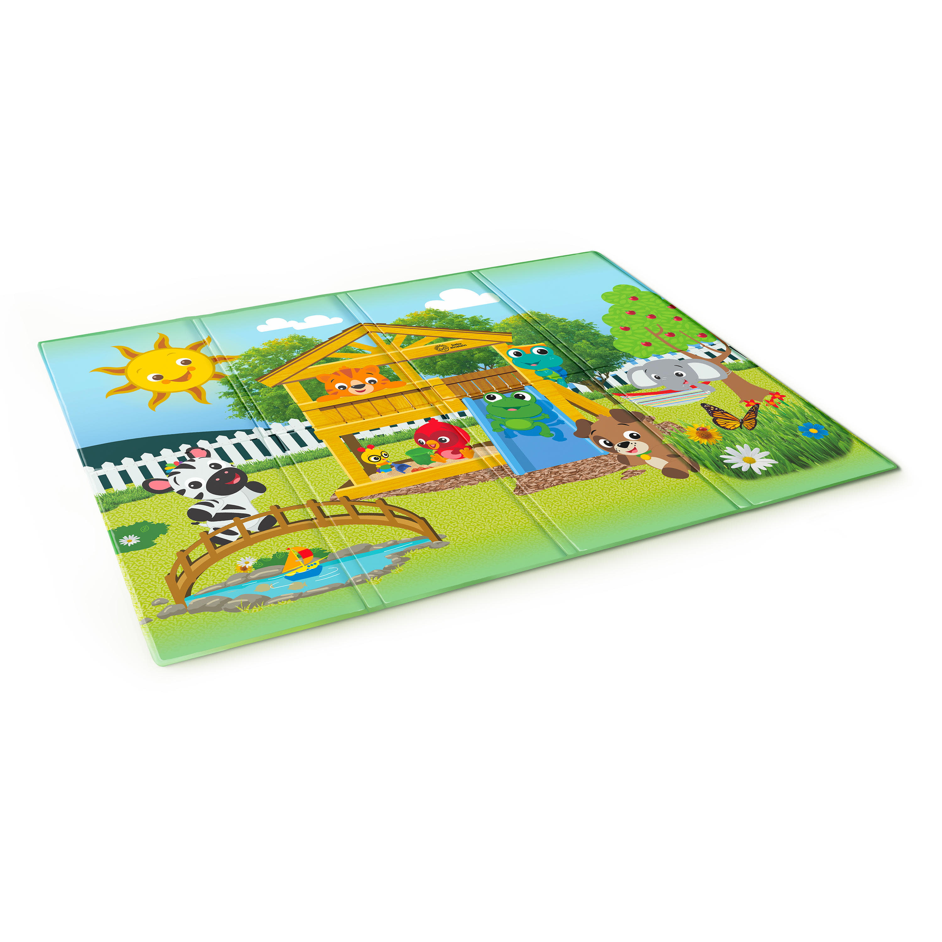 Anytime Playground™ Large Playmat | Kids2.com