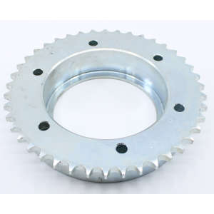 Bearing Supporto Brush Motor Fsr