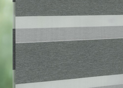 Torcy 2197 Duo roller blinds