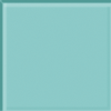 Glass Blox Aqua Gleam 4×4 Field Tile