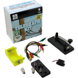Telegraph Kit