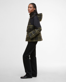 Elaine Showerproof Jacket 