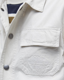 Overshirt Grindle Cargo 