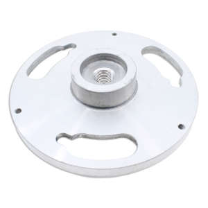 Deck Flange M18X1.5 D