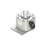 Fuse-link high speed 2000 A AC 1000 V 200 kA size 4 100 x 133 x 90 mm aR IEC type K indicator