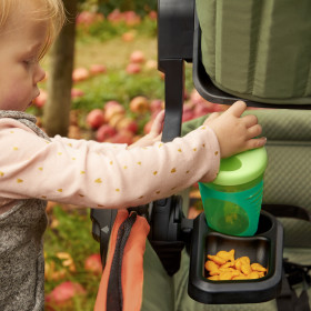 Pivot Xplore Toddler Second Stroller Seat
