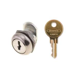 Mechanism Key/Lock