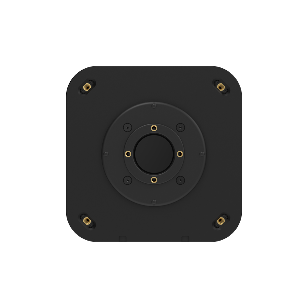 CONNECT Mount Tilt PoE+ with Network Adapter and VESA Box