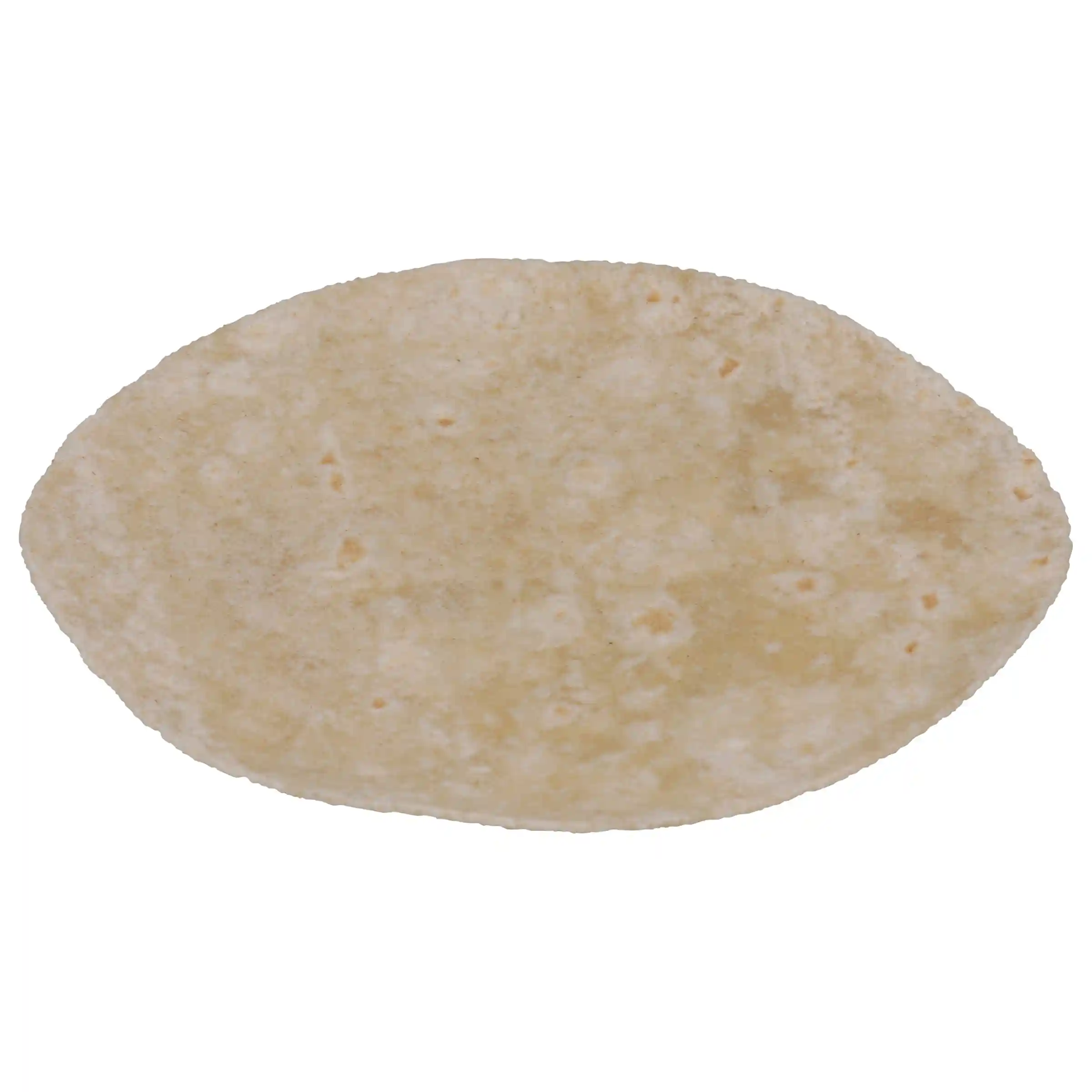 Receta De Oro® 6.25" Shelf Stable Whole Grain Reduced Sodium Flour Tortillas, 288/1.02 oz._image_11