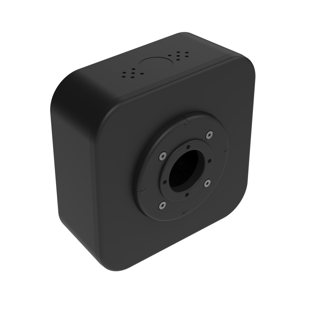 CONNECT VESA Mount & Cable -  Non Removable