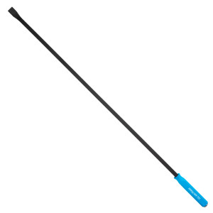 PR45C 1-1/4 x 38-inch Professional Pry Bar, 45-inch Overall Length