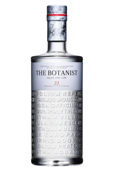 The Botanist Islay Dry Gin