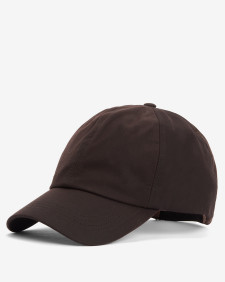 Sport Cap Wax 