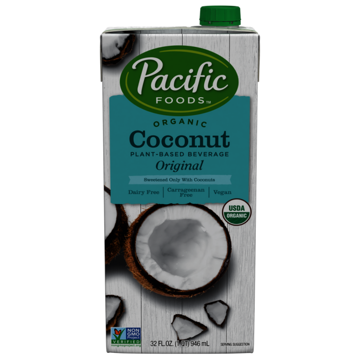 Organic Coconut Original Beverage