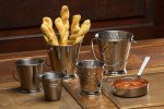Mini Bucket with Base