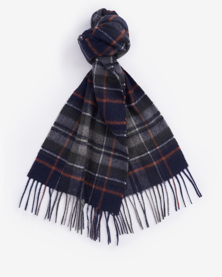 Schal New Check Tartan