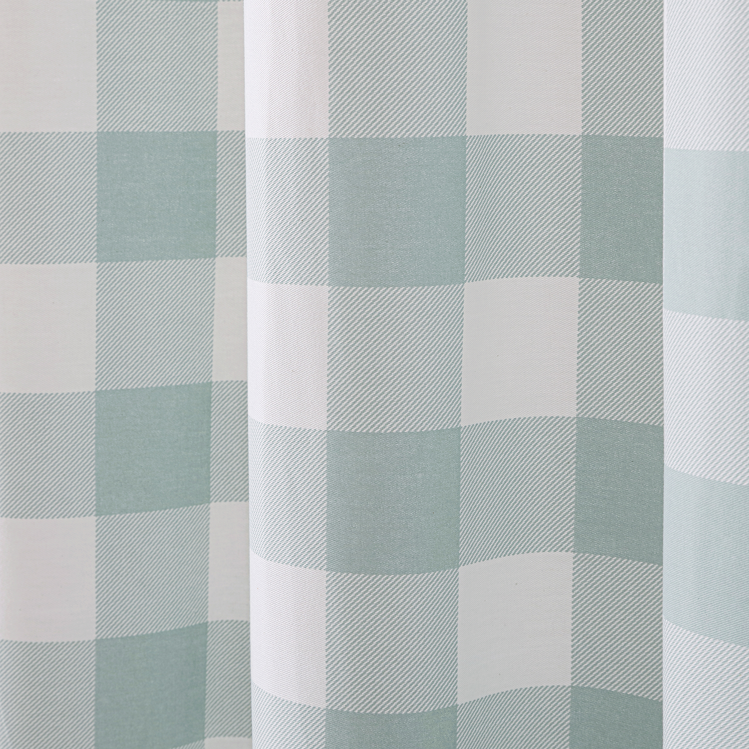 Eddie Bauer - Bathroom Dcor - 100% Cotton Twill Shower Curtain | eBay