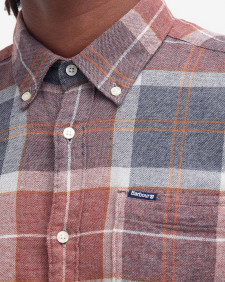 Tamar Tailored Shirt 